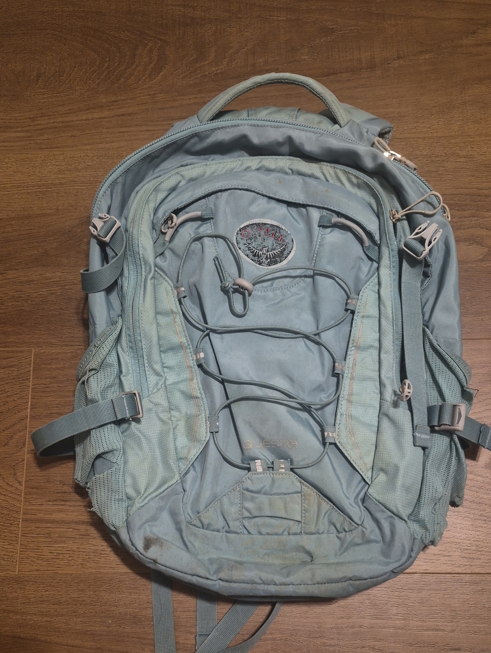 Osprey Questa Communter Backpack